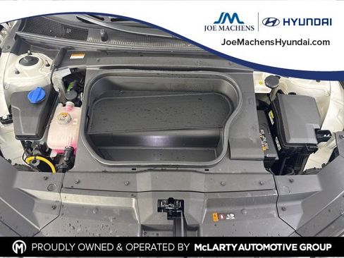 Certified 2024 Hyundai Ioniq 6 SEL image 21