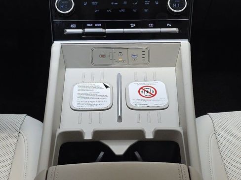 New 2026 Hyundai Santa Fe SEL FWD image 23