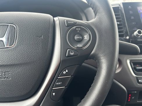 Used 2023 Honda Ridgeline RTL-E image 10