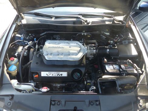 Used 2010 Honda Accord EX-L image 25