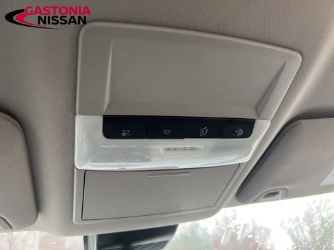 Used 2024 Nissan Altima 2.5 SV image 39