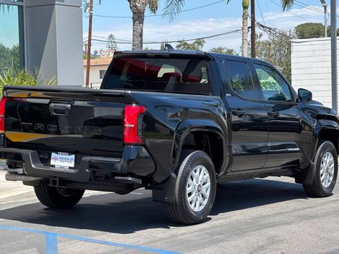 Certified 2026 Toyota Tacoma SR5 RWD image 5