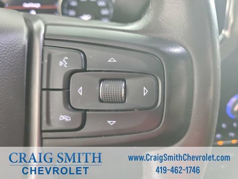 Used 2020 GMC Sierra 1500 Denali w/ Denali Ultimate Package AWD/4WD image 24