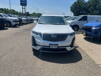 Used 2023 Cadillac XT6 Premium Luxury w/ Technology Package AWD/4WD video 2