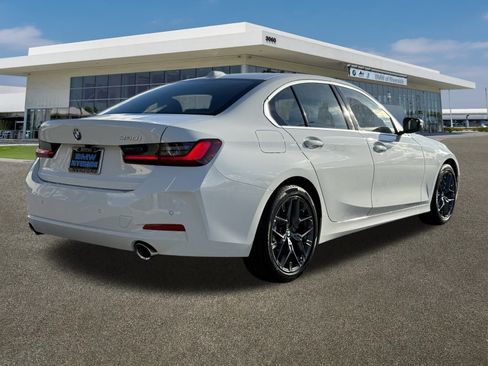 New 2026 BMW 330i 330i image 10