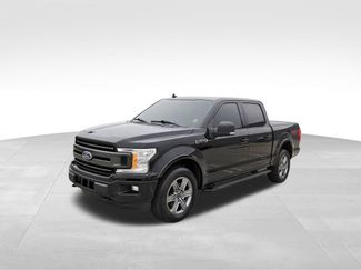 Used 2019 Ford F150 XLT w/ Equipment Group 302A Luxury video 2