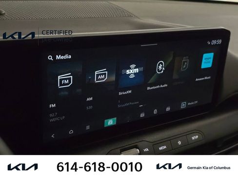 Certified 2025 Kia K4 FWD image 27