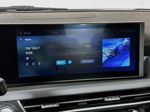Used 2025 Hyundai Sonata SEL FWD image 21