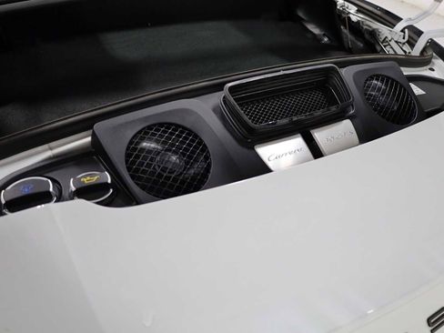 Certified 2018 Porsche 911 Carrera 4 GTS AWD/4WD image 41