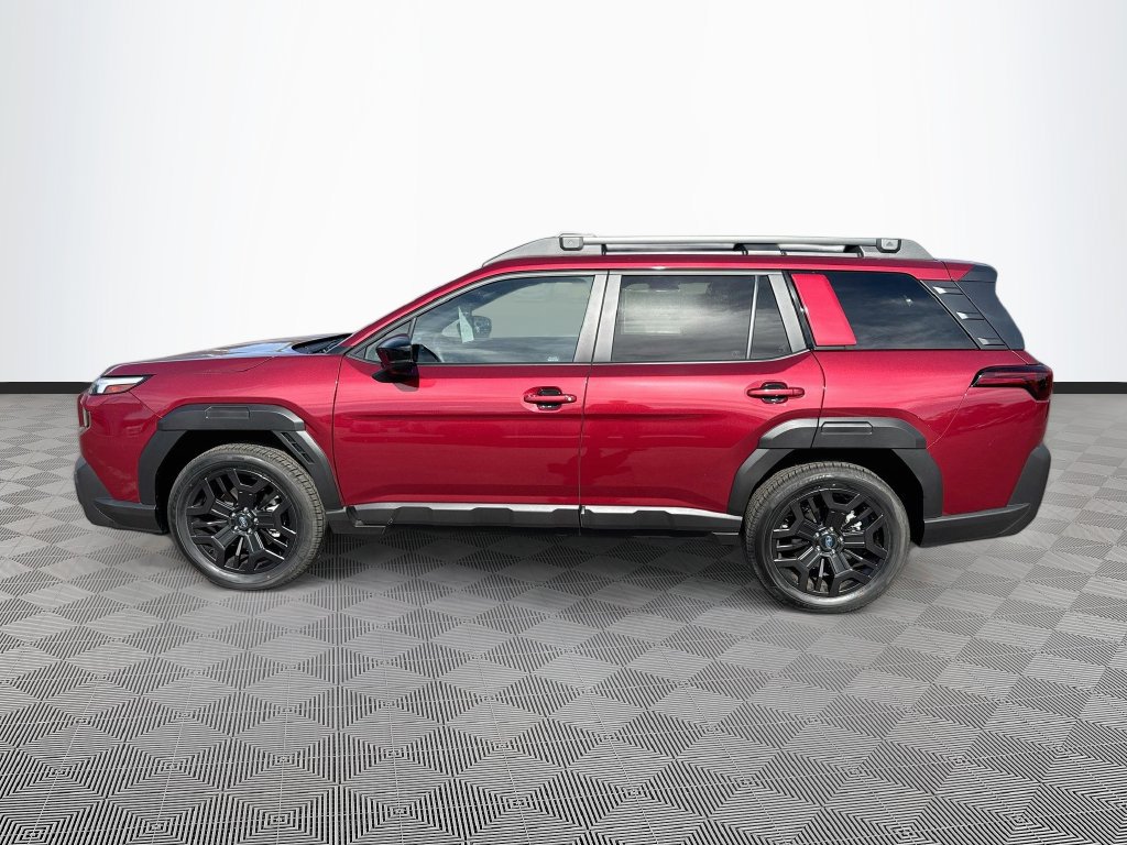 Certified 2026 Subaru Outback Limited XT AWD/4WD image 34