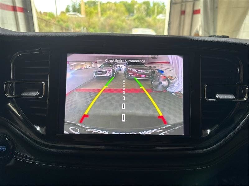 Used 2022 Dodge Durango GT AWD/4WD image 41
