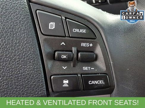 Used 2021 Hyundai Tucson Ultimate AWD/4WD image 22
