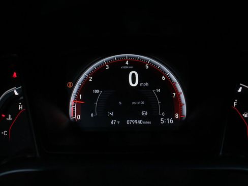 Used 2018 Honda Civic Si image 25