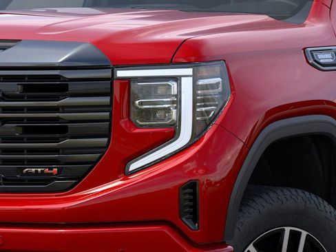 New 2026 GMC Sierra 1500 AT4 w/ AT4 Premium Package image 10