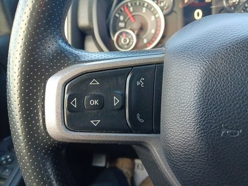 Used 2024 RAM 3500 Tradesman w/ Chrome Appearance Group image 10