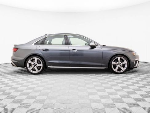 Used 2023 Audi S4 Premium Plus w/ Premium Plus Package image 7