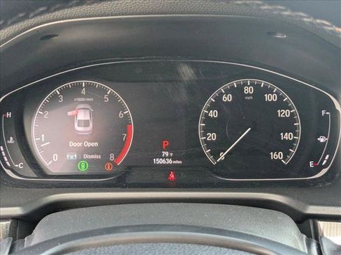 Used 2018 Honda Accord Sport image 11