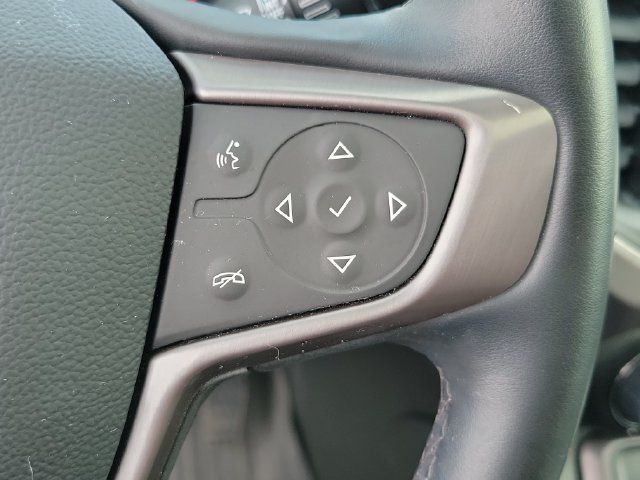 Certified 2023 GMC Acadia AT4 w/ Technology Package AWD/4WD image 21