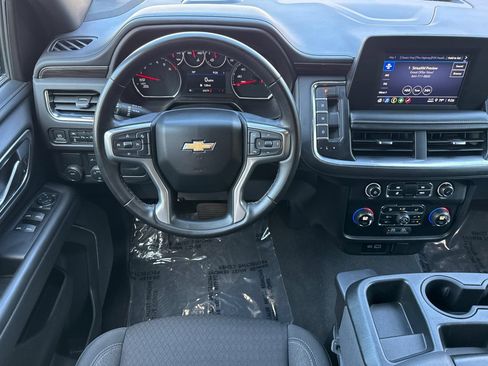 Used 2024 Chevrolet Tahoe LS w/ Driver Alert Package RWD image 15