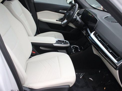 Used 2026 BMW X1 xDrive28i w/ Convenience Package AWD/4WD image 33