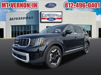Used 2025 Kia Telluride S FWD video 1