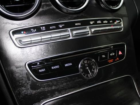 Used 2018 Mercedes-Benz C 300 Sedan w/ Premium Package image 16