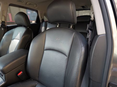 Used 2006 INFINITI FX35 AWD image 38