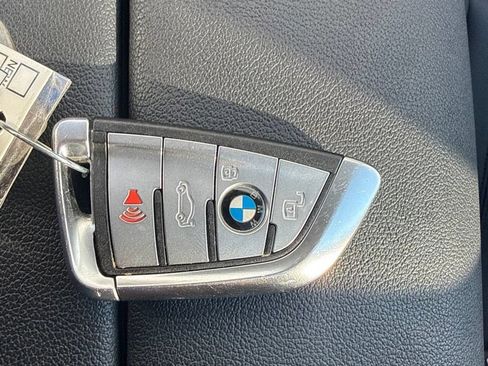 Certified 2022 BMW X7 xDrive40i AWD/4WD image 20