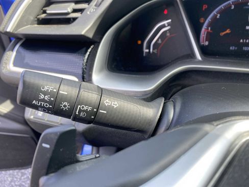 Used 2020 Honda Civic Sport image 22