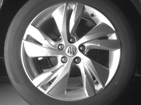 Used 2025 Buick Encore GX Preferred FWD image 12