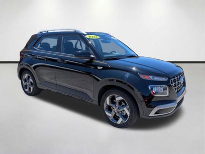 Used 2023 Hyundai Venue SEL