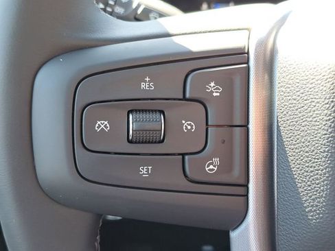 New 2026 GMC Sierra 1500 Elevation image 21