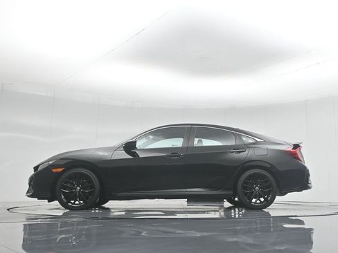 Used 2020 Honda Civic Si image 7