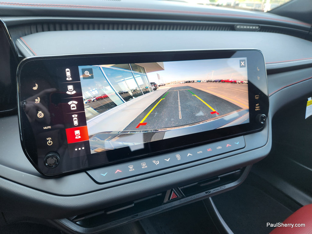 New 2026 Dodge Charger R/T AWD/4WD image 38