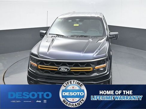 New 2026 Ford F150 Tremor AWD/4WD image 36
