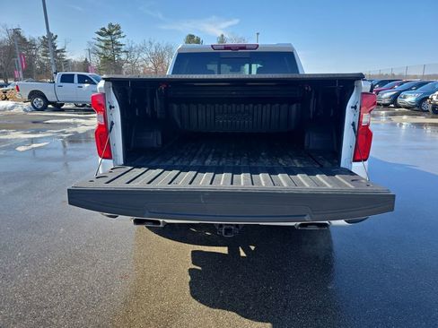 Certified 2024 Chevrolet Silverado 1500 High Country w/ Technology Package image 4