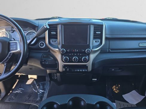Used 2022 RAM 2500 Laramie image 12