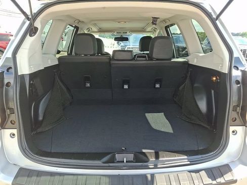 Used 2015 Subaru Forester 2.5i Limited AWD/4WD image 29