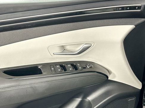 Used 2022 Hyundai Tucson Limited image 27