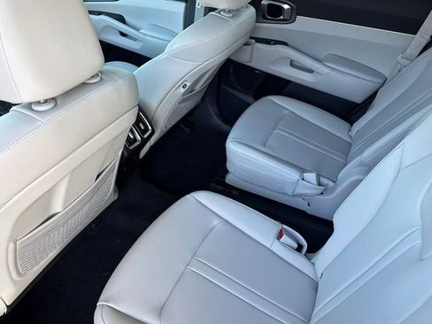 New 2026 Kia Sorento X-Line EX AWD/4WD image 14