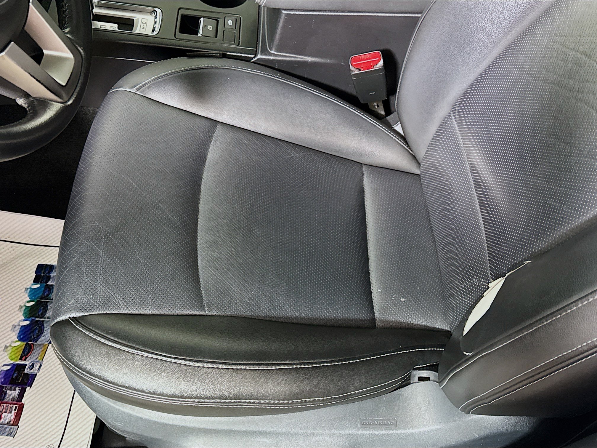 Used 2015 Subaru Legacy 3.6R Limited AWD/4WD image 20