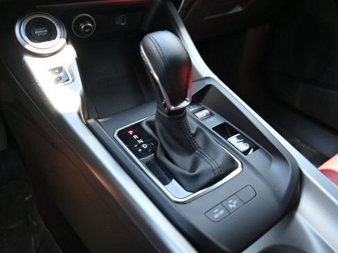 Used 2024 Dodge Hornet R/T Plus w/ R/T Blacktop Package AWD/4WD image 32