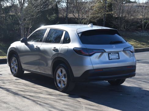 Used 2024 Honda HR-V LX image 27