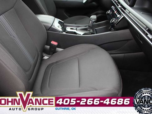 Used 2026 Hyundai Tucson SEL FWD image 18