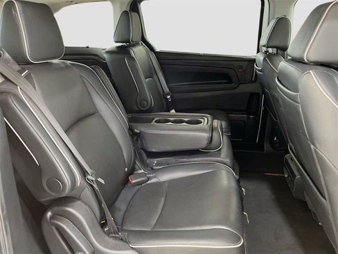 Used 2022 Honda Odyssey Elite image 29