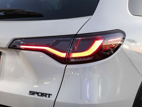 Certified 2026 Honda HR-V Sport image 25