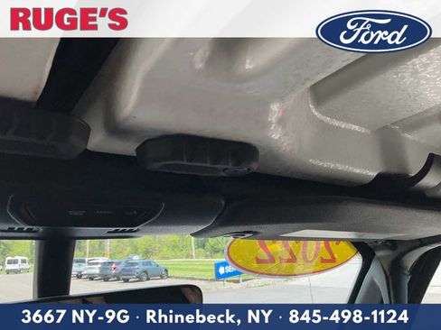 Used 2022 Jeep Gladiator Sport AWD/4WD image 27