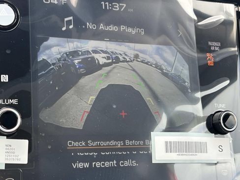 New 2025 Subaru Outback Premium image 23