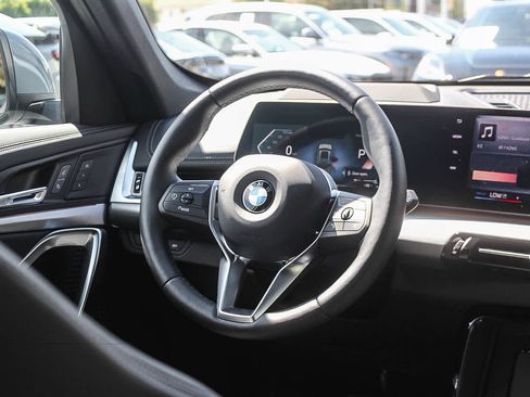 New 2026 BMW X1 xDrive28i w/ Technology Package AWD/4WD image 13