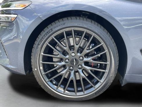 New 2026 Genesis G70 3.3T Prestige image 53